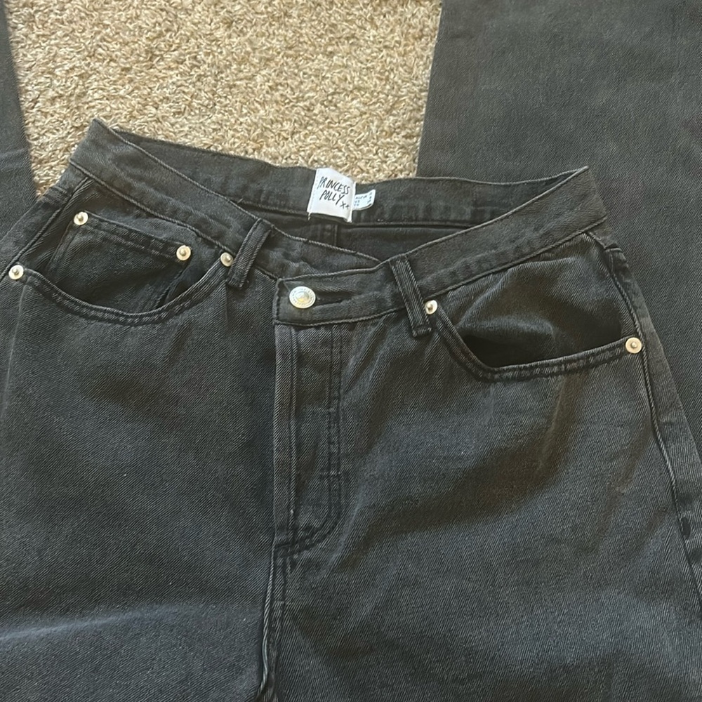 Princess Polly jeans